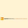 Parking Charles de Gaulle