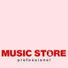 Boutique MUSIC STORE
