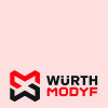 Boutique WURTH MODYF