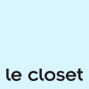 Boutique LE CLOSET