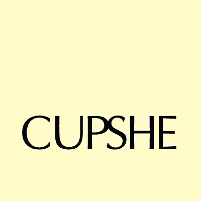 Boutique Cupshe